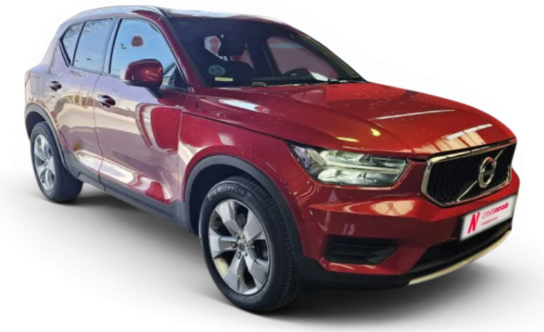 Imagen de Volvo XC40