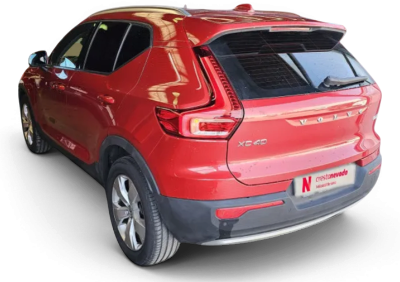 Imagen de Volvo XC40