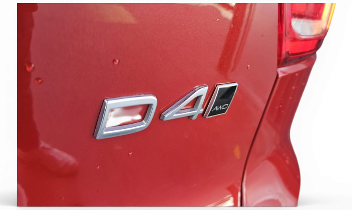 Imagen de Volvo XC40