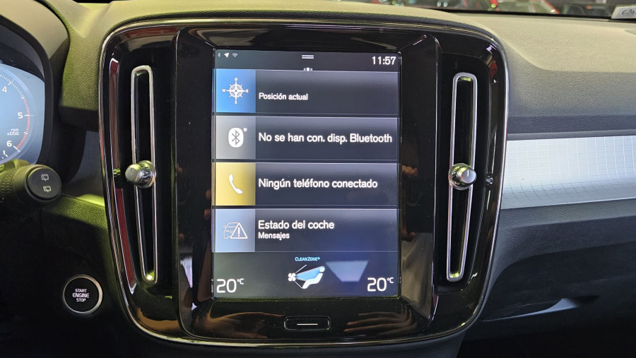 Imagen de Volvo XC40