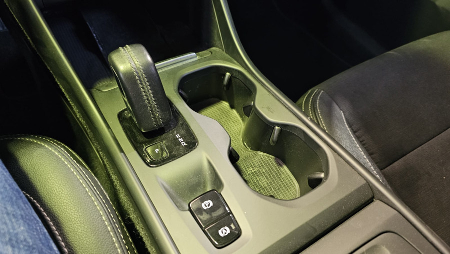 Imagen de Volvo XC40