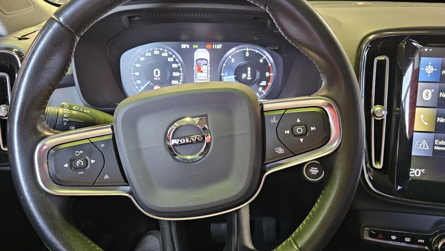 Imagen de Volvo XC40
