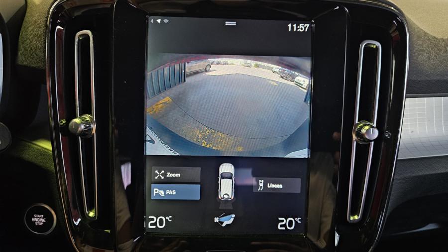 Imagen de Volvo XC40