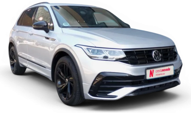 Imagen 2 de Volkswagen Tiguan Diesel 150 CV por 33.084 €