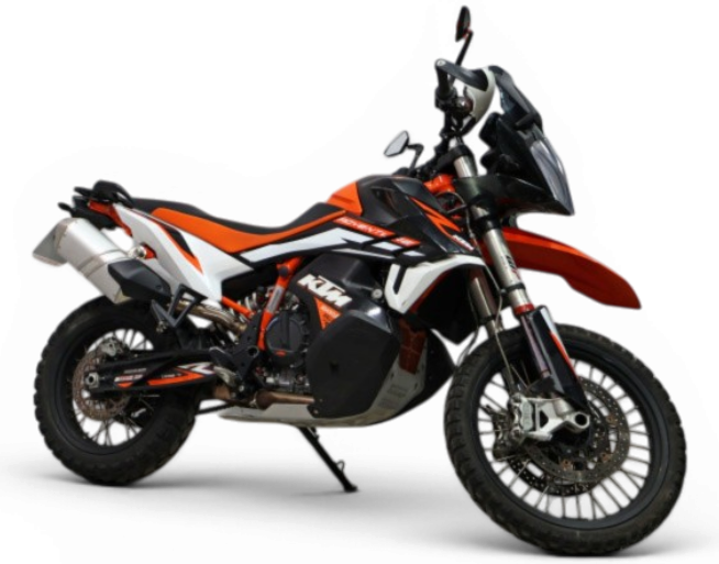 Imagen de Ktm 890 ADVENTURE R
