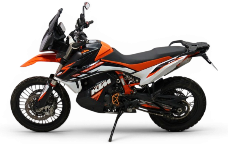Imagen de Ktm 890 ADVENTURE R