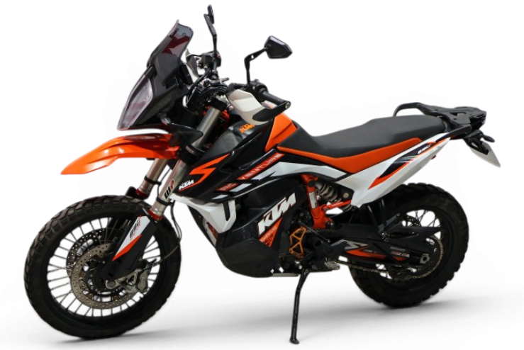 Imagen de Ktm 890 ADVENTURE R