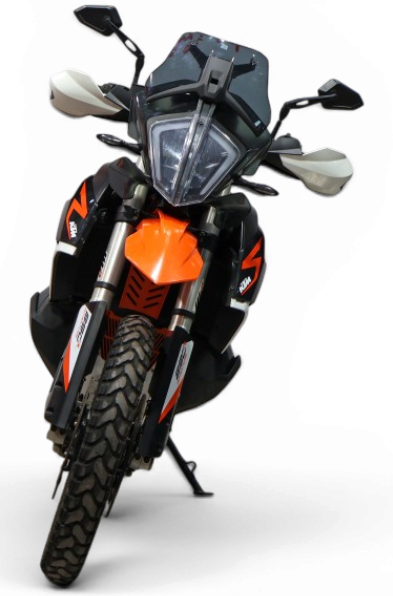 Imagen de Ktm 890 ADVENTURE R