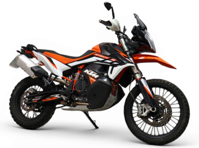 Imagen de Ktm 890 ADVENTURE R
