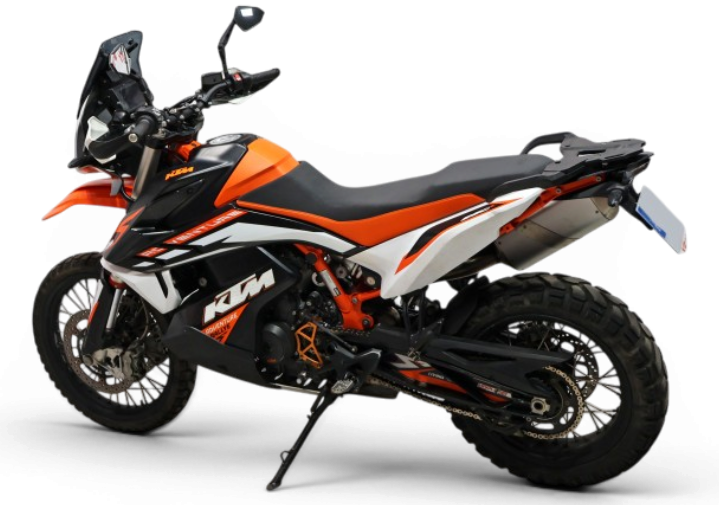 Imagen de Ktm 890 ADVENTURE R