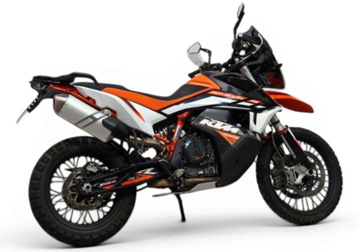 Imagen de Ktm 890 ADVENTURE R