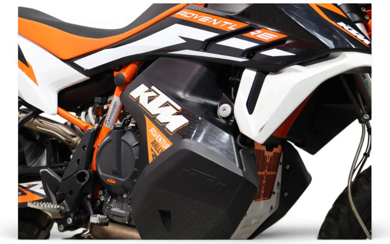 Imagen de Ktm 890 ADVENTURE R