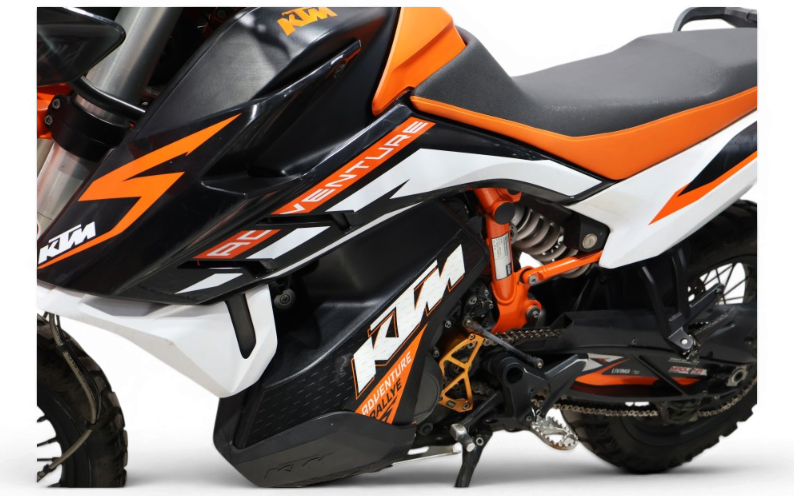 Imagen de Ktm 890 ADVENTURE R