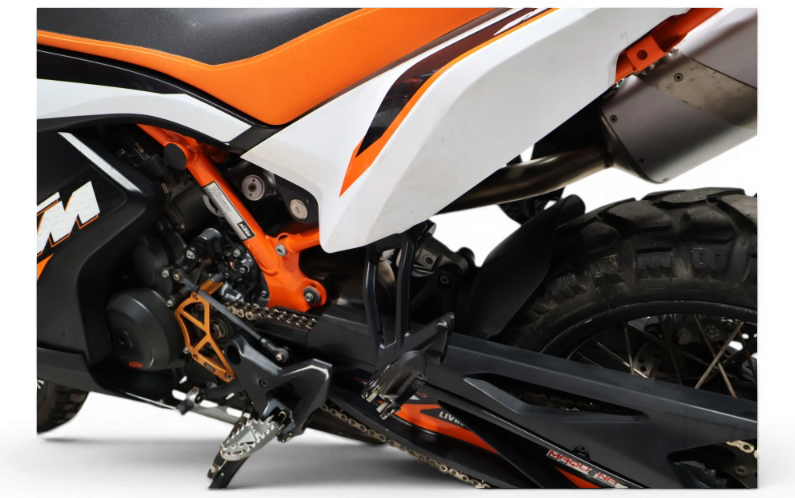 Imagen de Ktm 890 ADVENTURE R