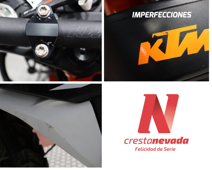 Imagen de Ktm 890 ADVENTURE R