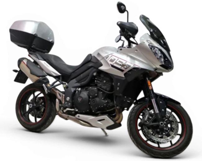 Triumph TIGER 1050 SPORT ABS