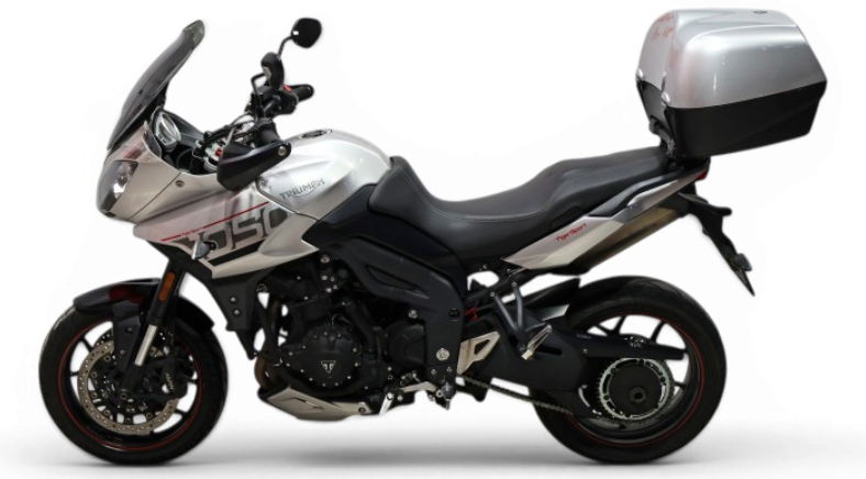 Imagen de Triumph TIGER 1050 SPORT ABS