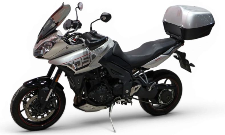 Imagen de Triumph TIGER 1050 SPORT ABS