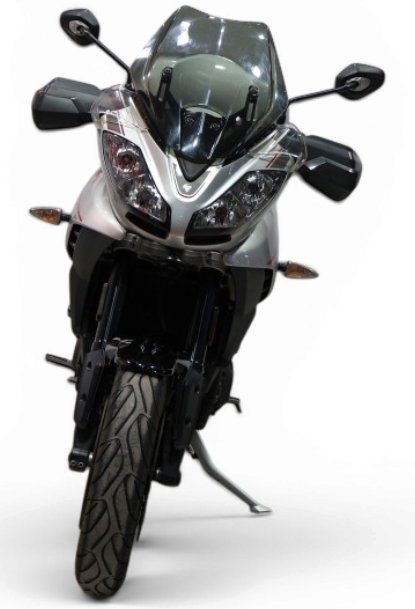Imagen de Triumph TIGER 1050 SPORT ABS