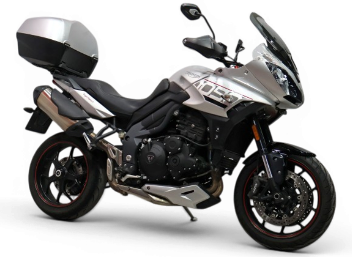 Imagen de Triumph TIGER 1050 SPORT ABS