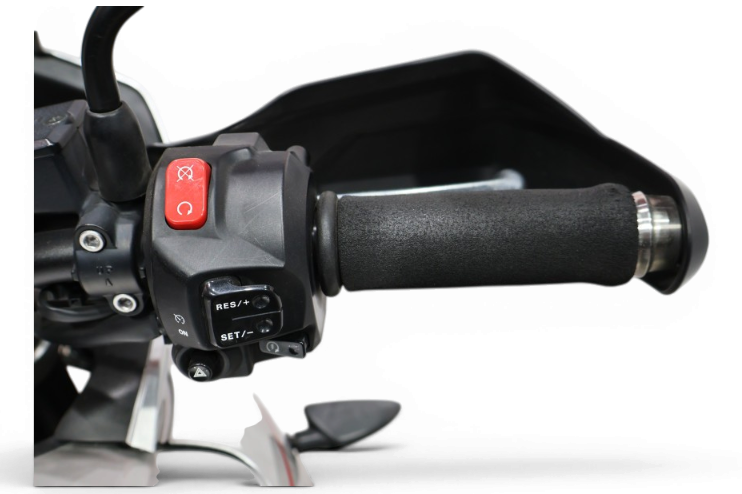Imagen de Triumph TIGER 1050 SPORT ABS