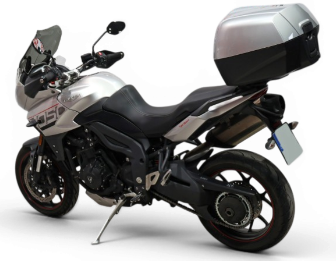 Imagen de Triumph TIGER 1050 SPORT ABS
