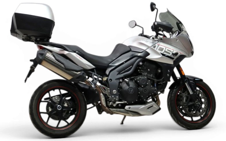 Imagen de Triumph TIGER 1050 SPORT ABS