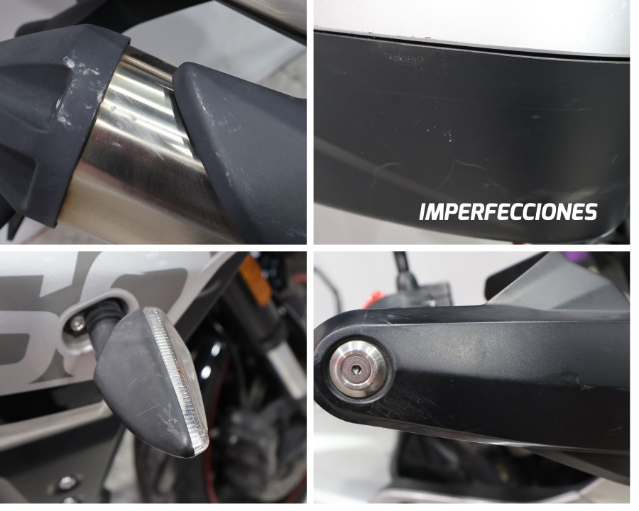 Imagen de Triumph TIGER 1050 SPORT ABS