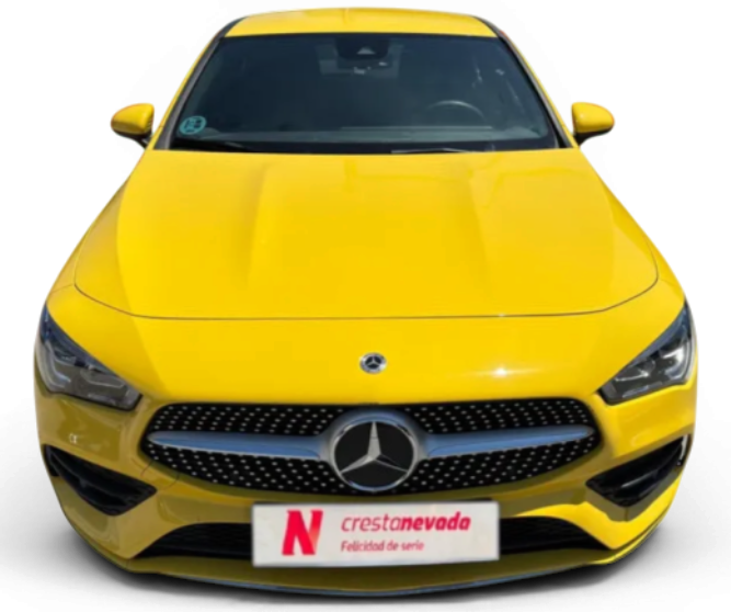 Imagen de mercedes-benz CLA