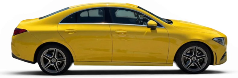 Imagen de mercedes-benz CLA