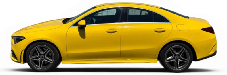 Imagen de mercedes-benz CLA