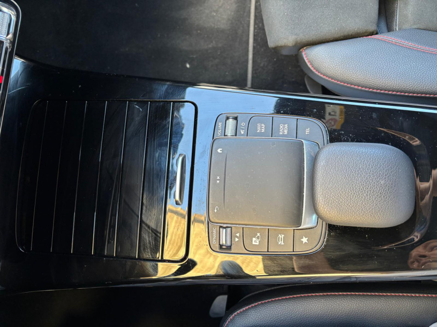 Imagen de mercedes-benz CLA