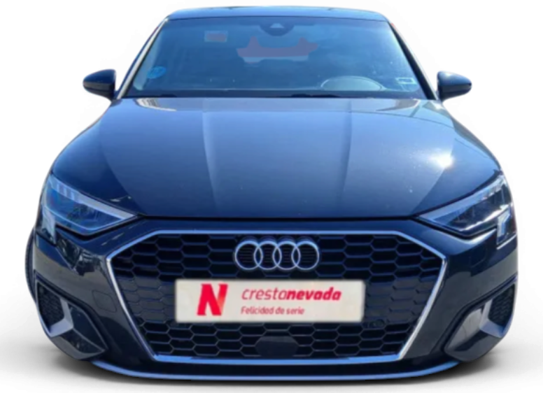 Imagen de AUDI A3