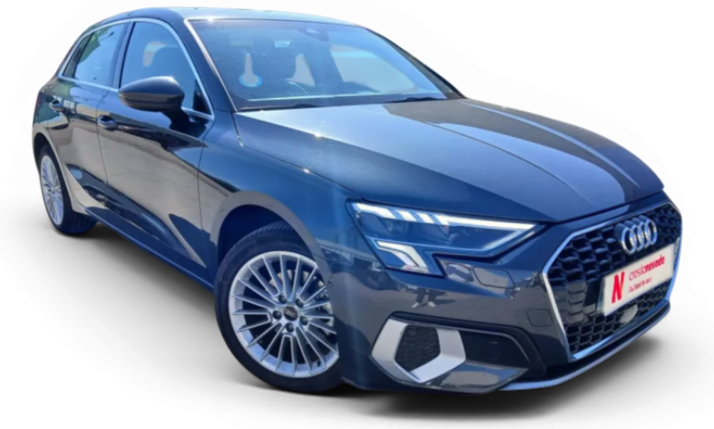 Imagen de AUDI A3