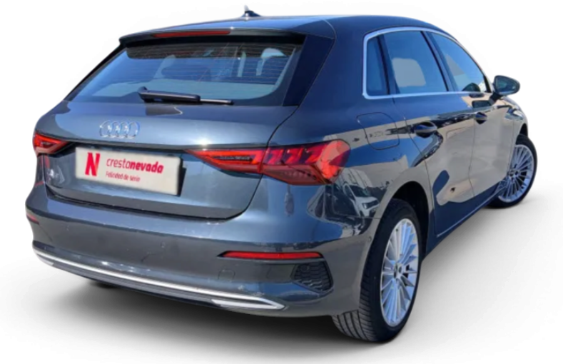 Imagen de AUDI A3