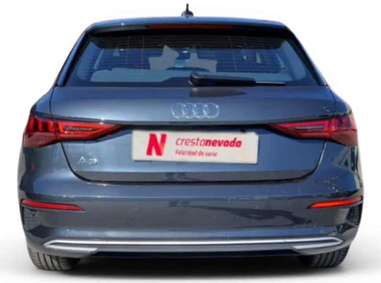 Imagen de AUDI A3