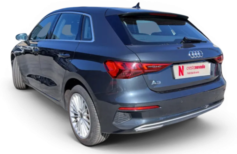 Imagen de AUDI A3