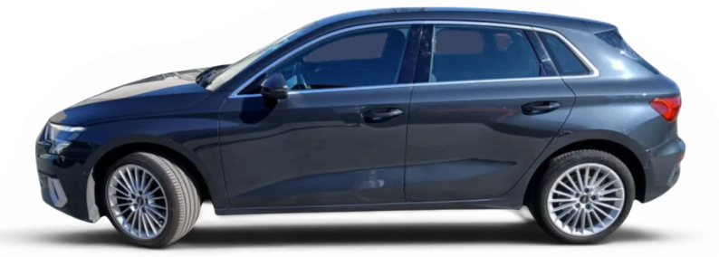 Imagen de AUDI A3