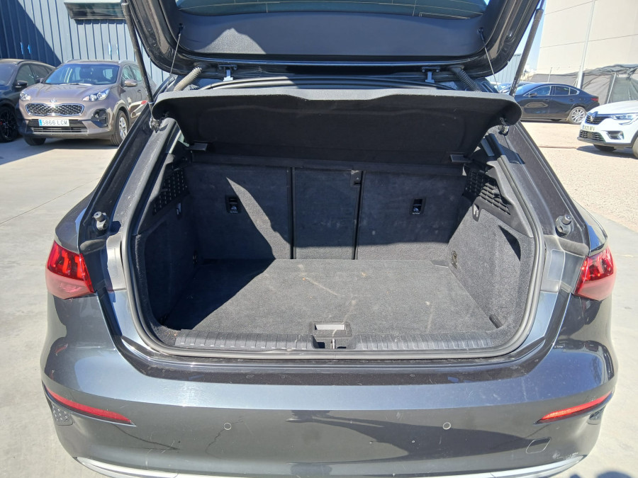 Imagen de AUDI A3