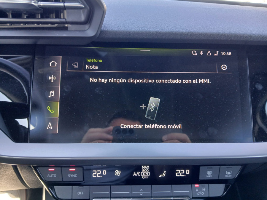 Imagen de AUDI A3
