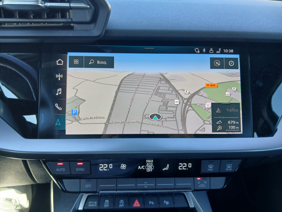 Imagen de AUDI A3