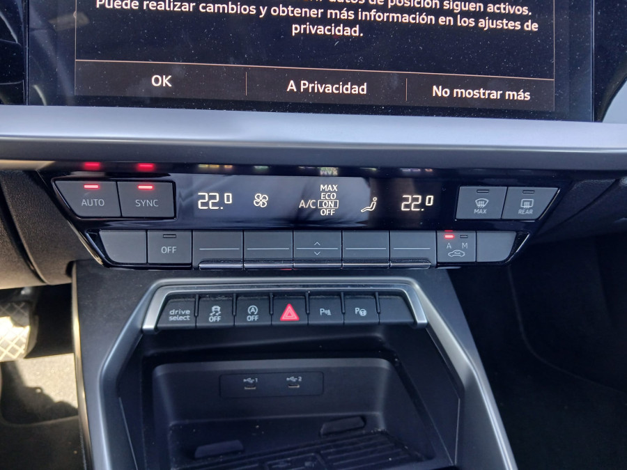 Imagen de AUDI A3