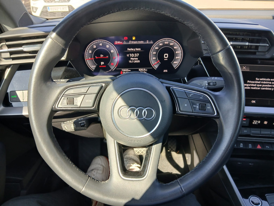 Imagen de AUDI A3