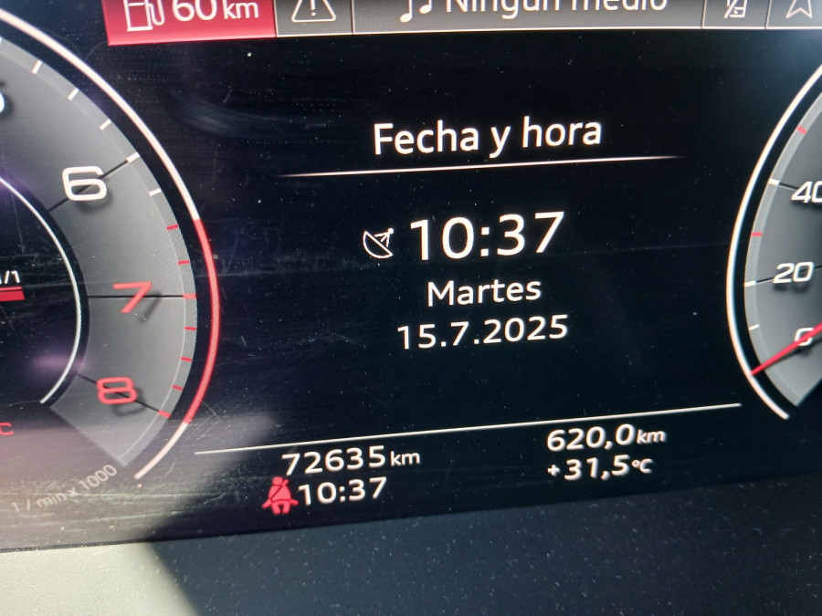 Imagen de AUDI A3