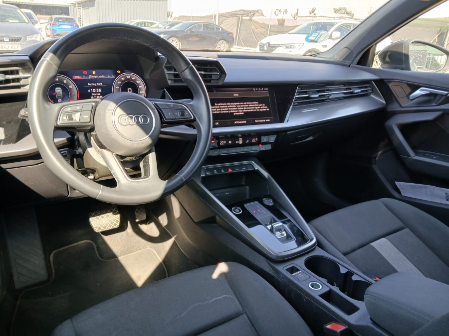 Imagen de AUDI A3