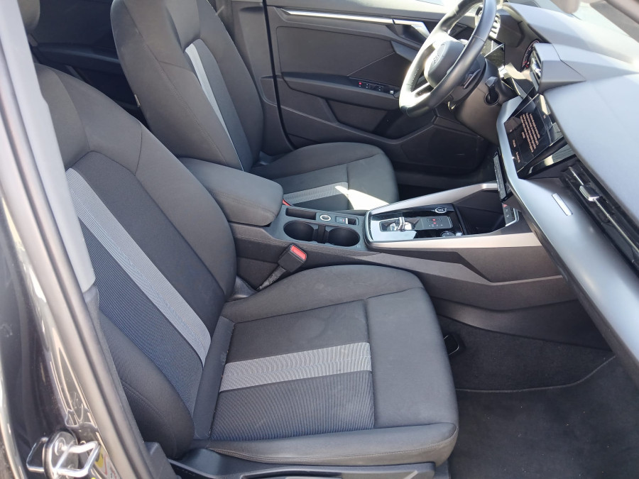 Imagen de AUDI A3
