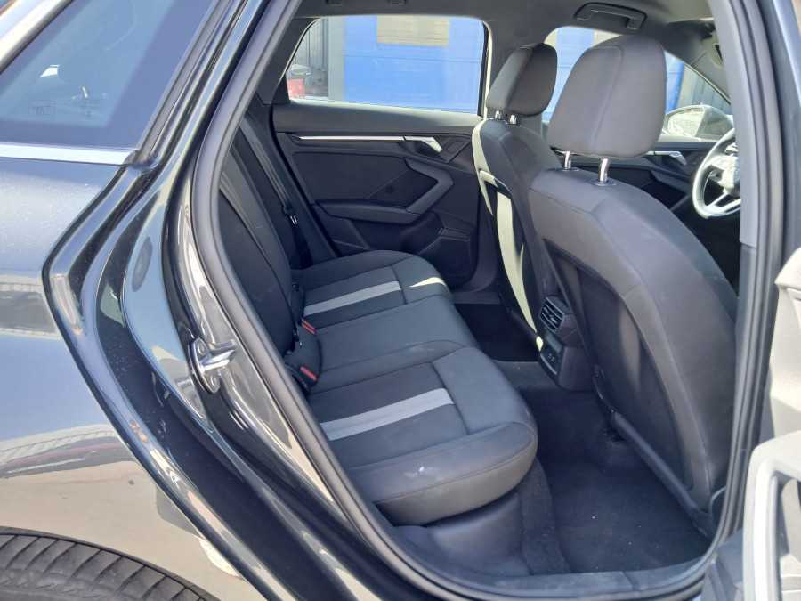 Imagen de AUDI A3