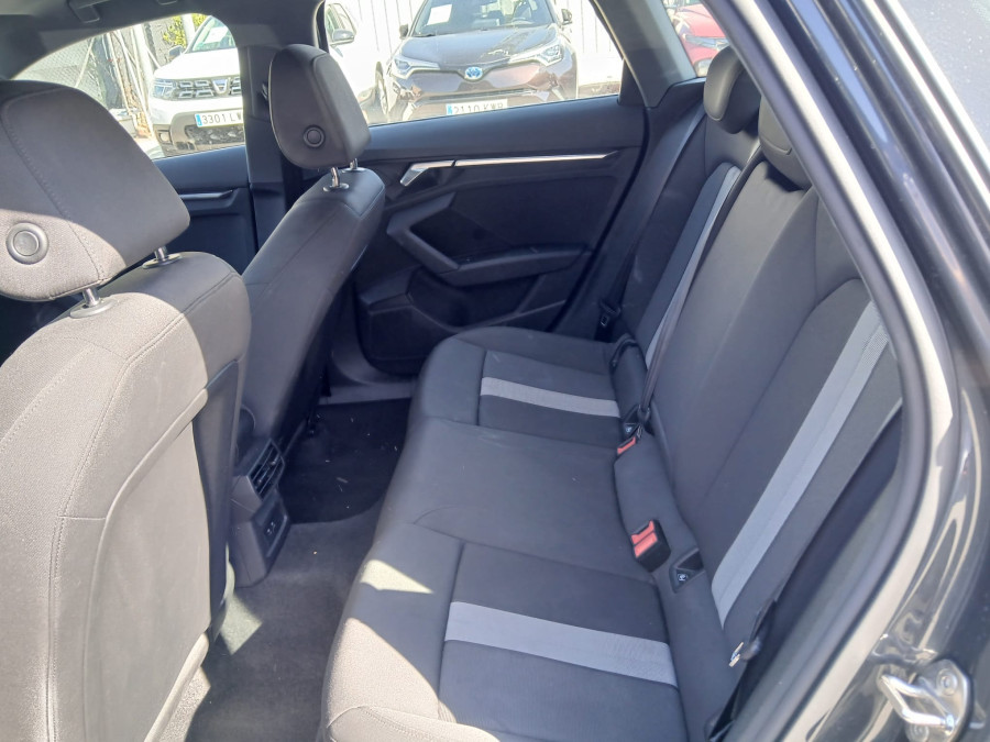 Imagen de AUDI A3
