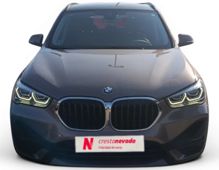 Imagen de BMW X1