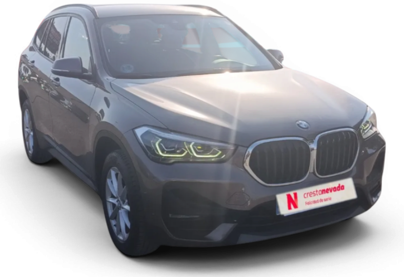 Imagen de BMW X1